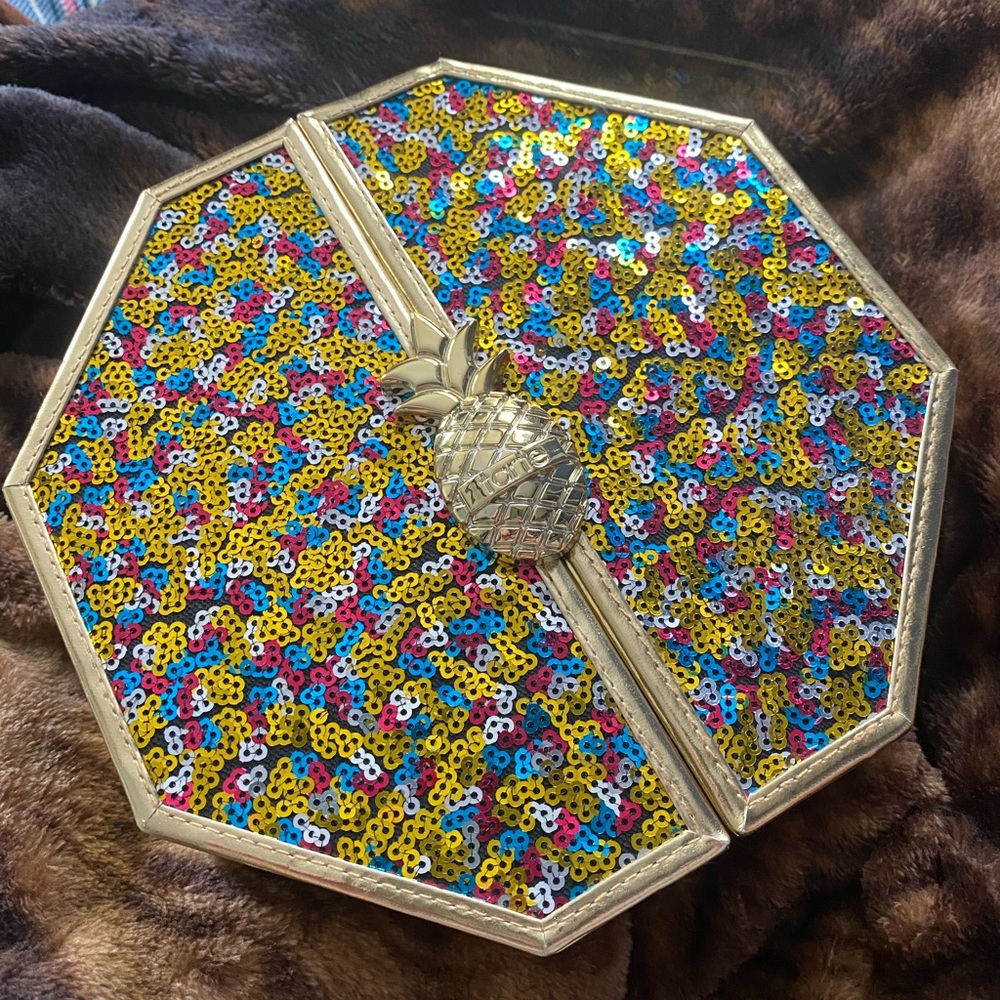 Tarte Pineapple Collection